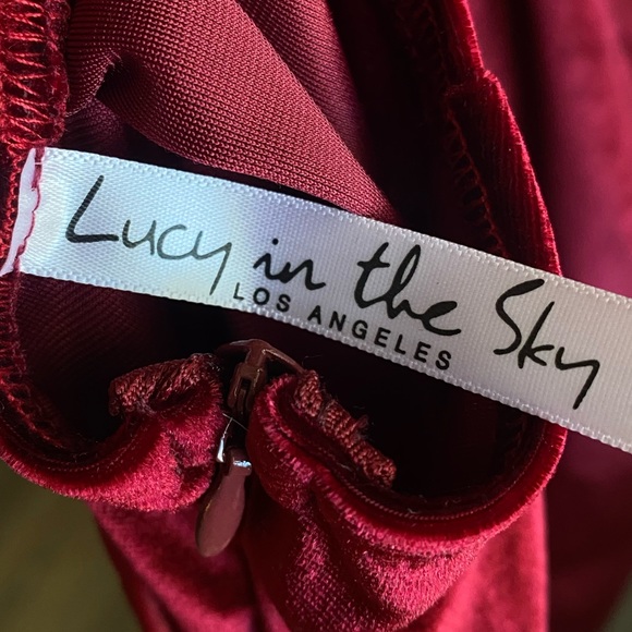 Lucy in the Sky, size medium - Picture 4 of 5